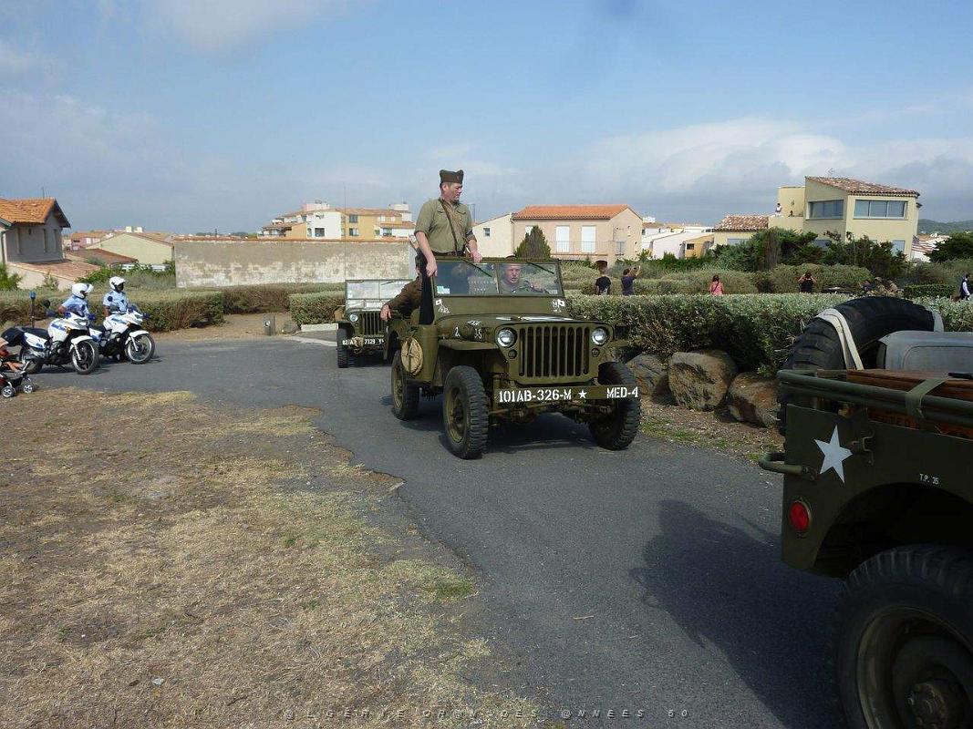 AGDE 2012 COMMEMORATION DU DEBARQUEMENT DU 15 AOUT 1944   (46).JPG